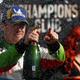 Illustration for article titled Mexican WRC2 Driver Benito Guerra Takes Upset Victory in 2019 Race of Champions